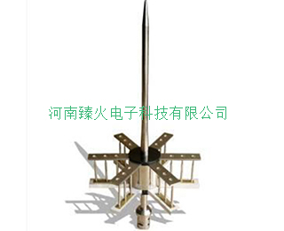 PDC6.3避雷針